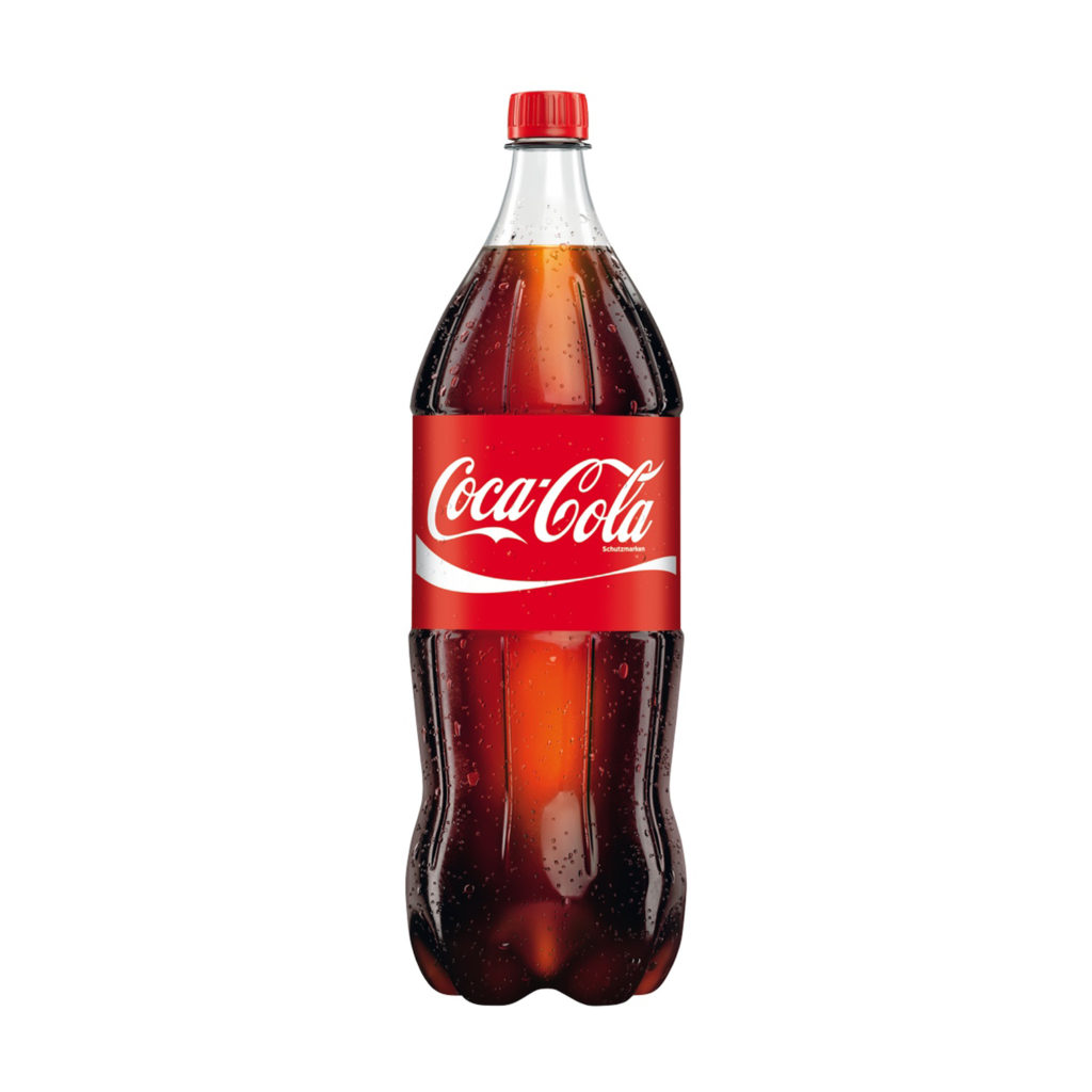Coca-cola 0,9л
